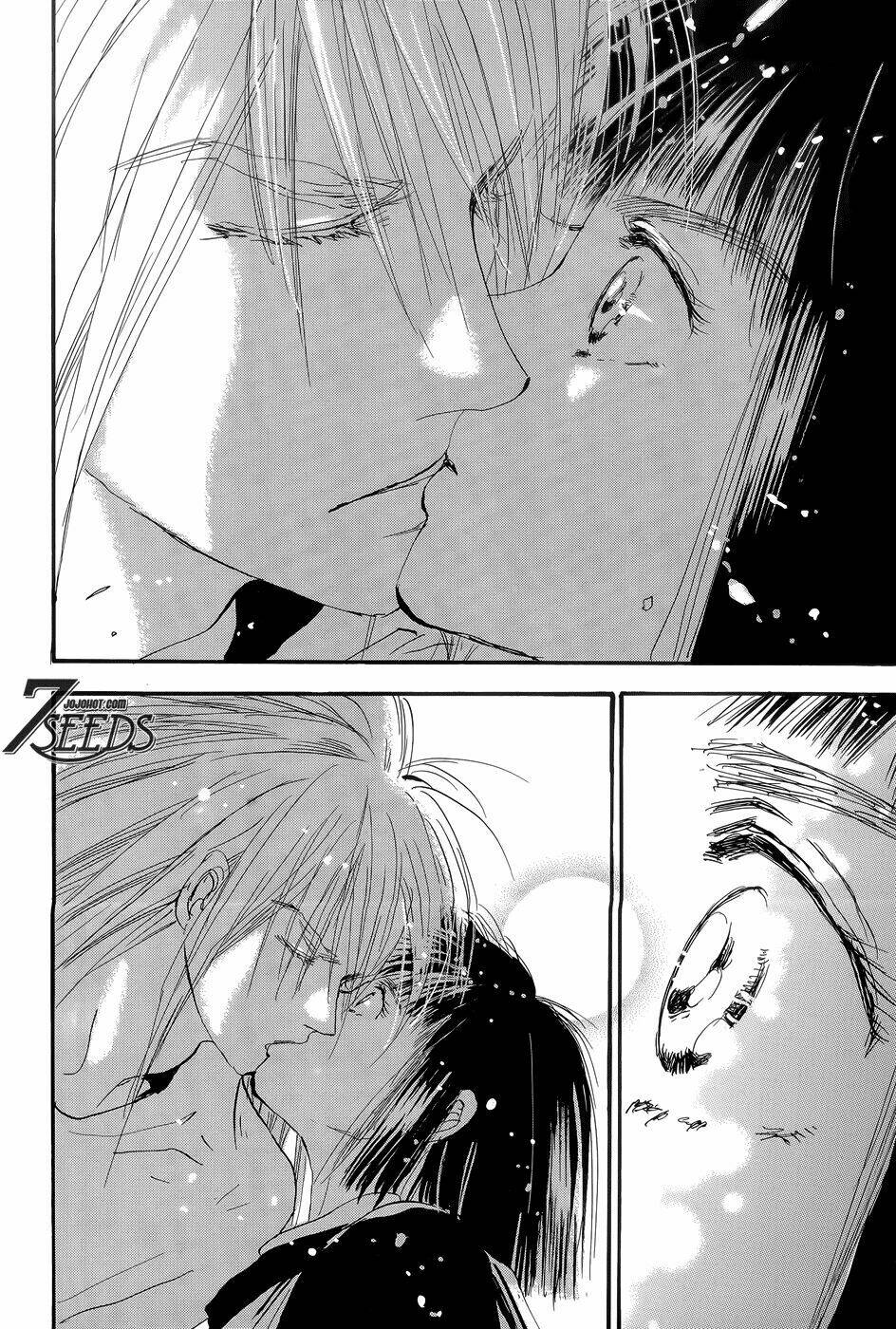 7 mầm sống chapter 166 14