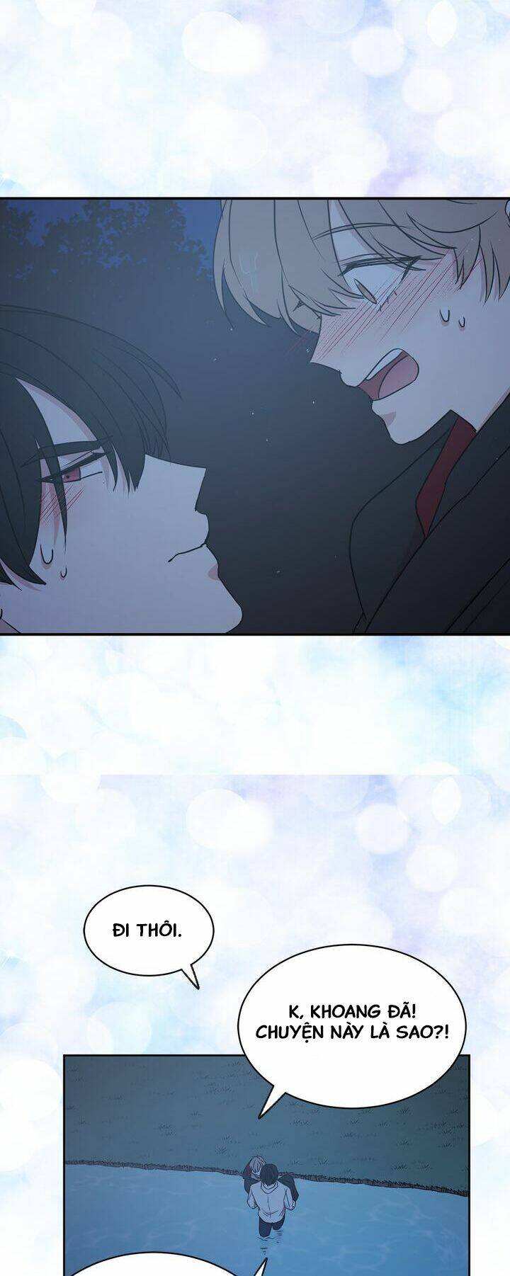 tôi chọn kết thúc của hoàng đế chapter 22 4