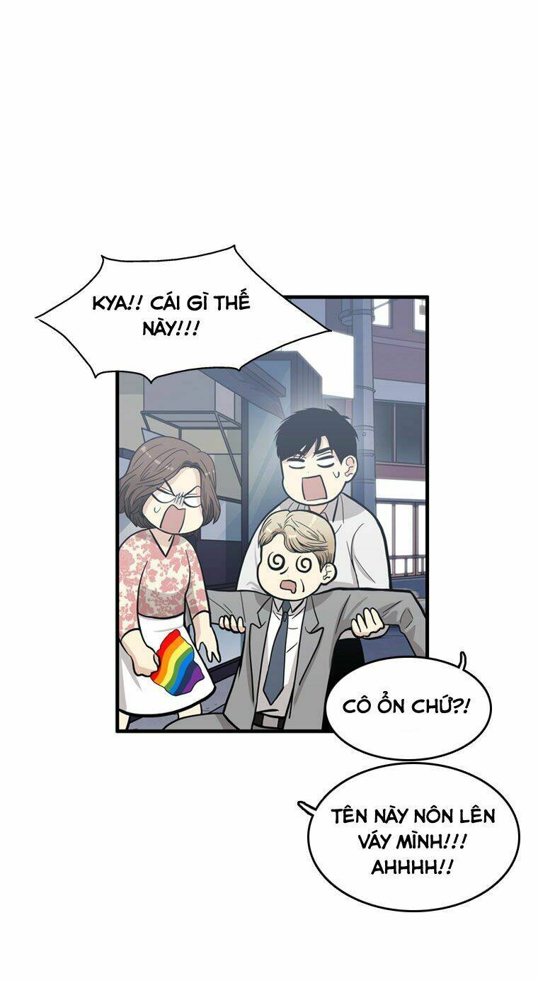 happy if you died chapter 1 46