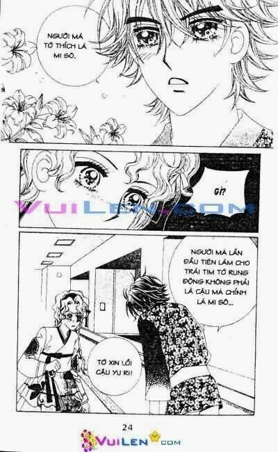 ngọt đắng tình yêu chapter 3 23