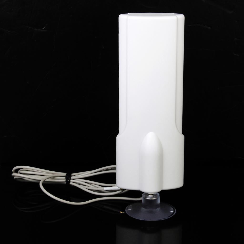 4G LTE Antenna 25dbi SMA Male Connector Booster Signal Amplifier For HuaWei Equipmen Or ZTE Usb Modem