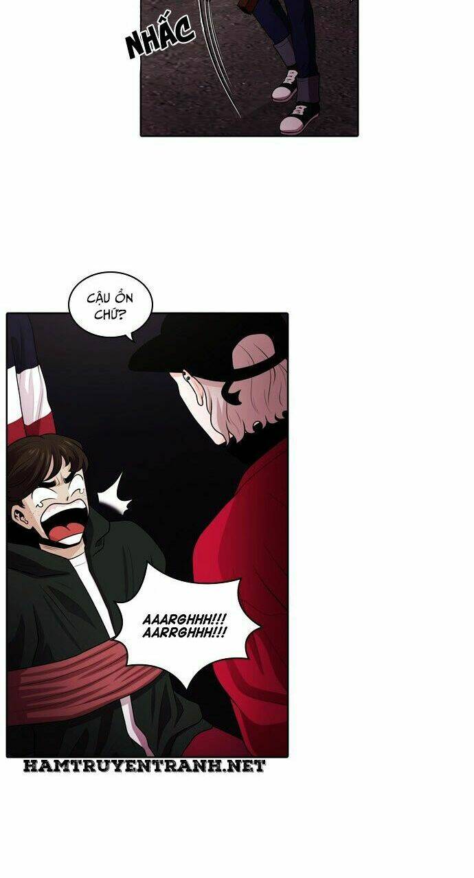 tomorrow - ngày mai chapter 19 13