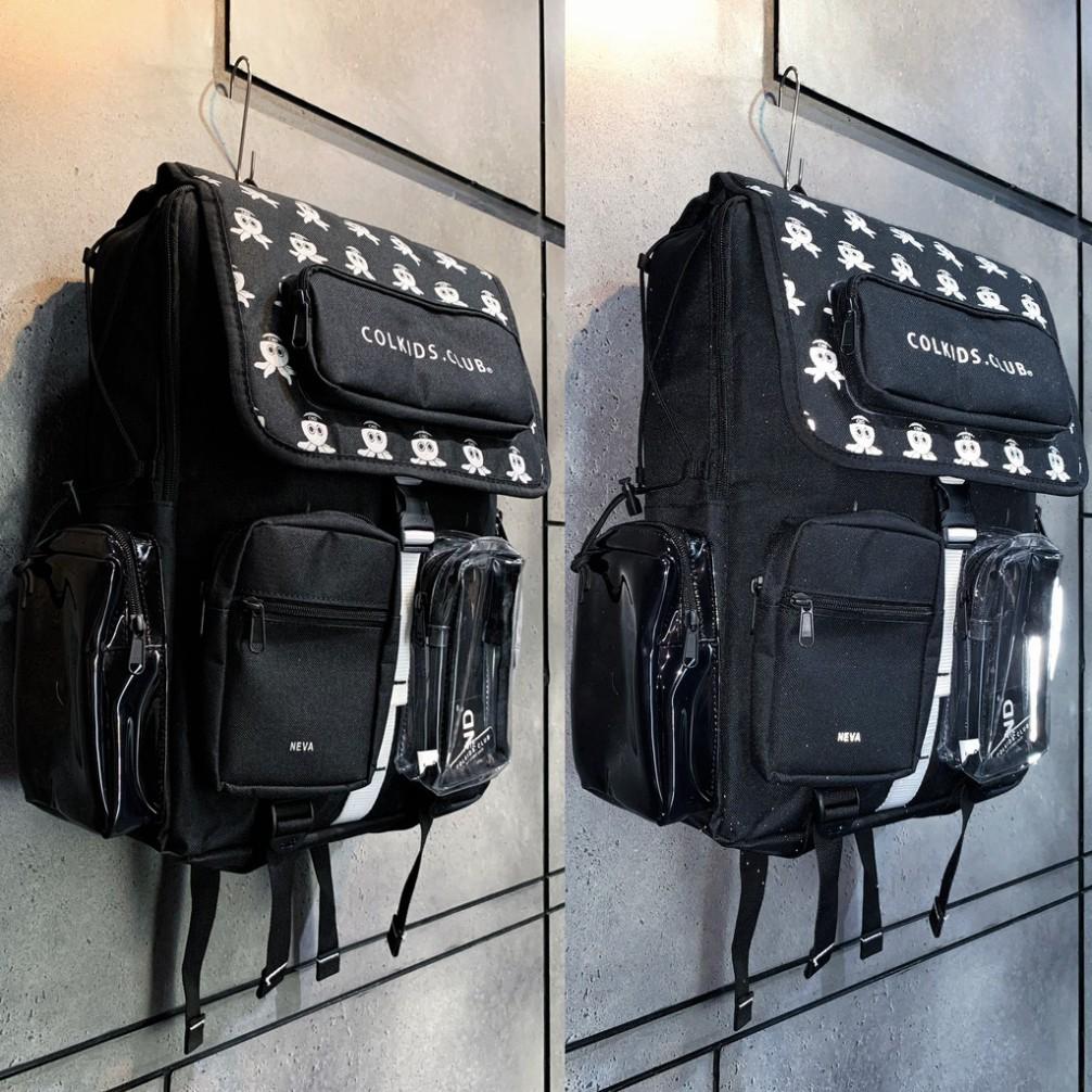 Balo CND phản quang