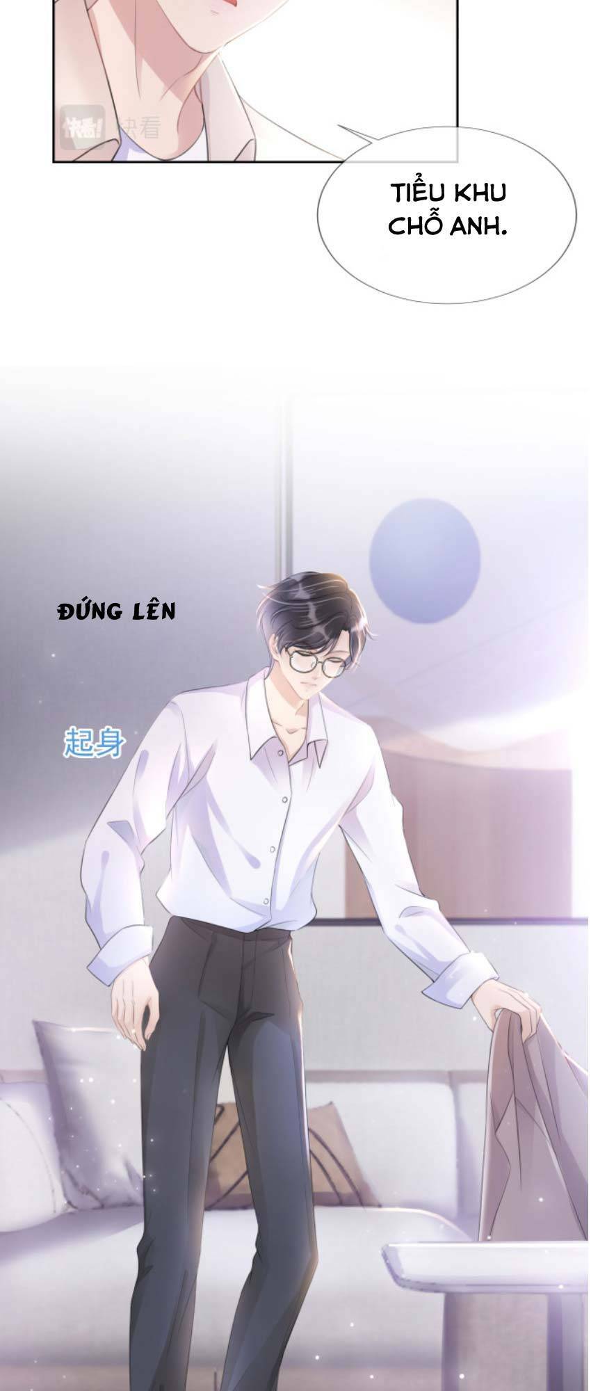 ngự tỷ toàn năng lại bị phá mã giáp chapter 9 24