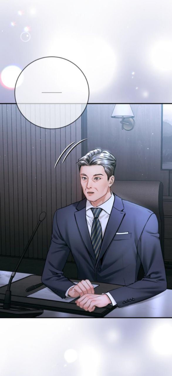 đứa trẻ trông giống tôi chapter 44.1 55