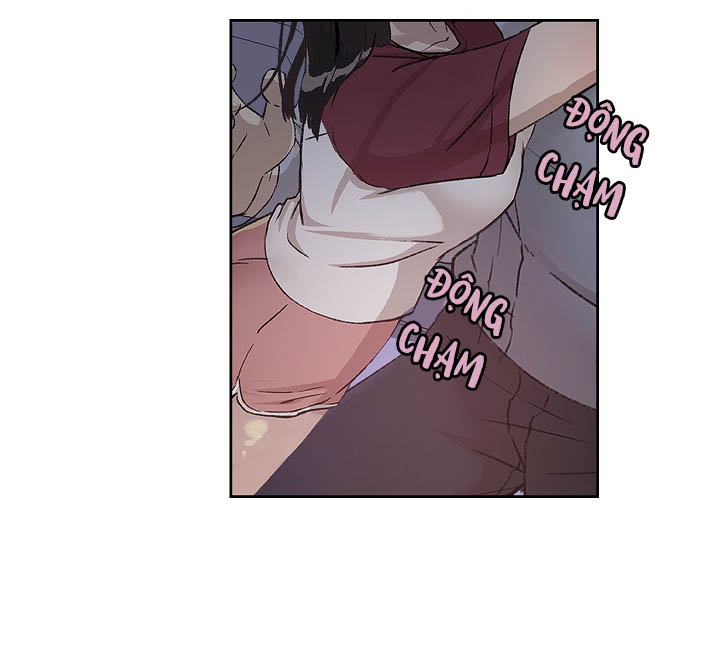 mãnh thú nơi công sở chapter 2 82