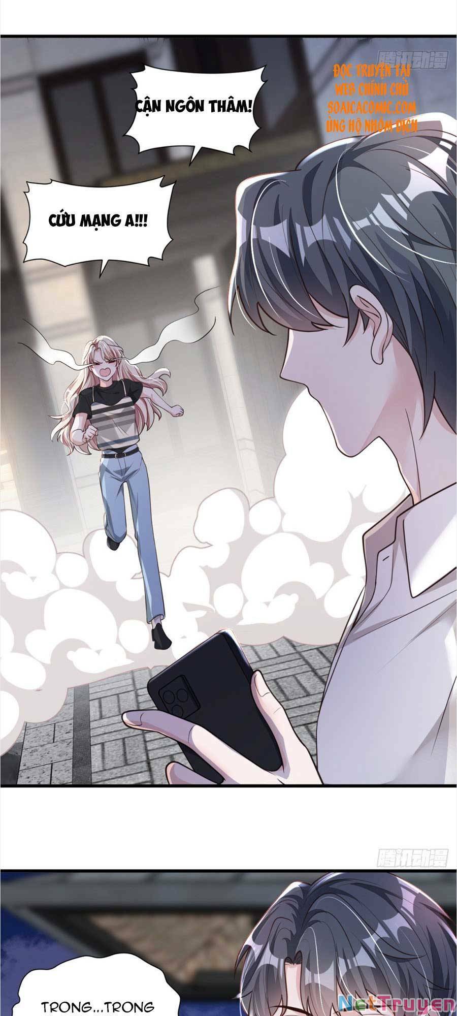 ác ma thì thầm chapter 53 12