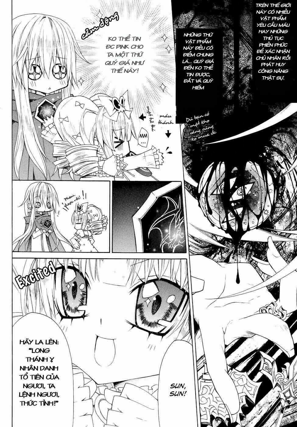 the legend of sun knight chapter 7 15