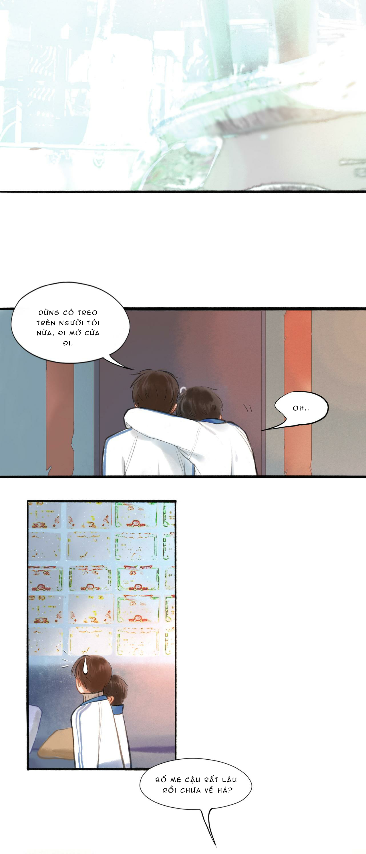 từ bắc chí nam chapter 18 13