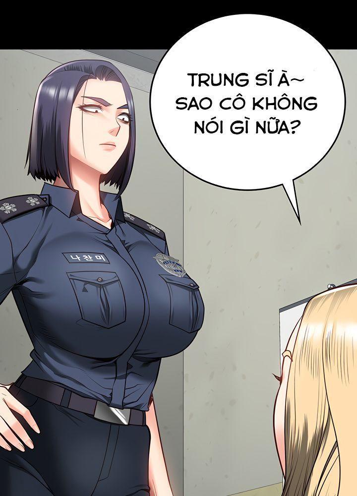 18+ giam cầm chapter 14.2 14