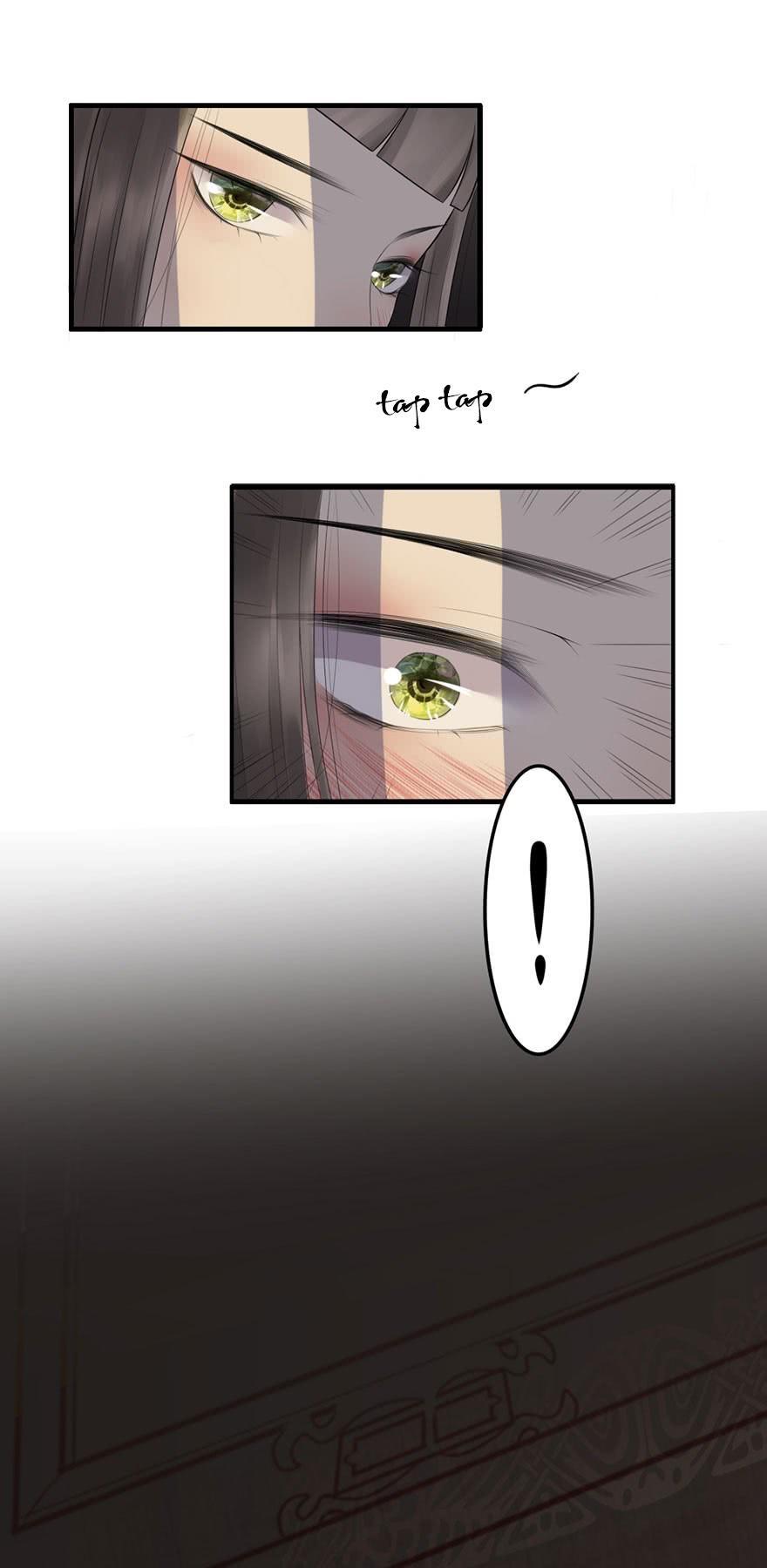 mạnh bà truy phu ký chapter 6 27