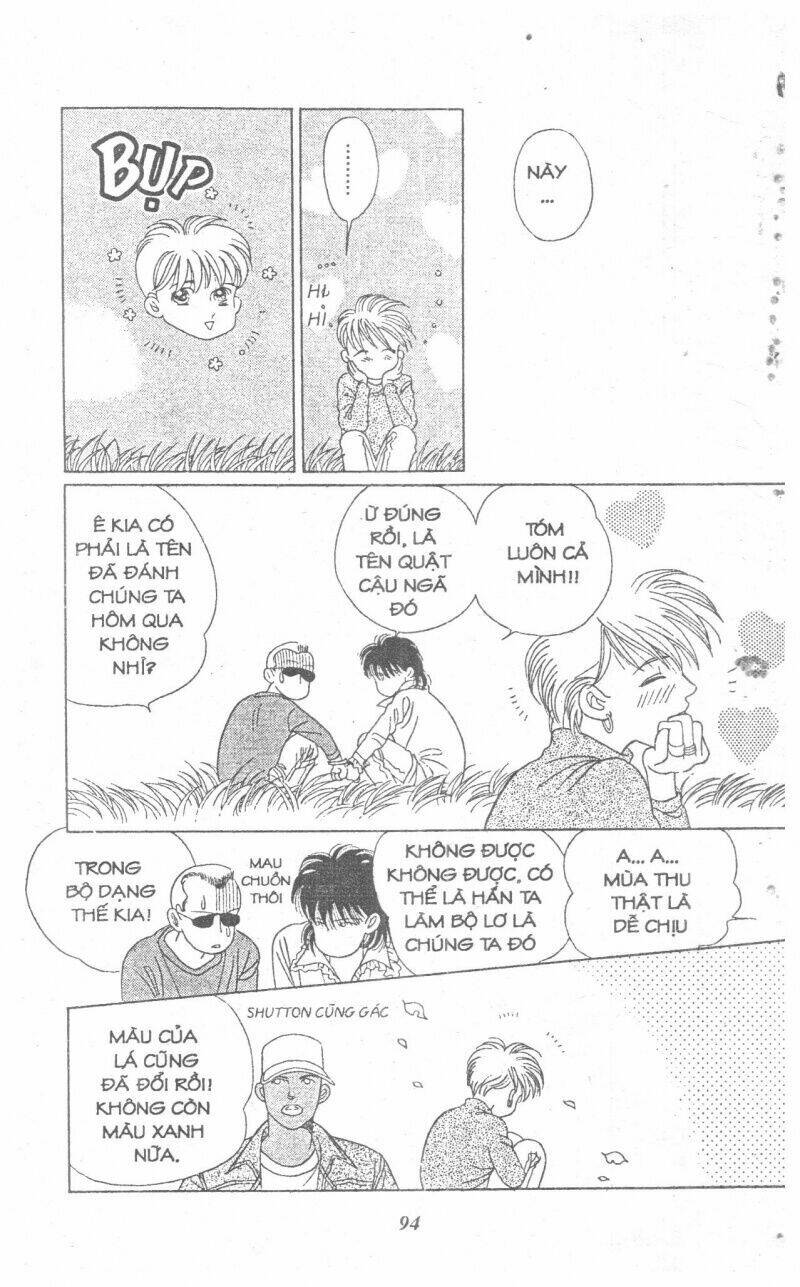 nàng tiên ánh trăng - kaguya hime chapter 6 92