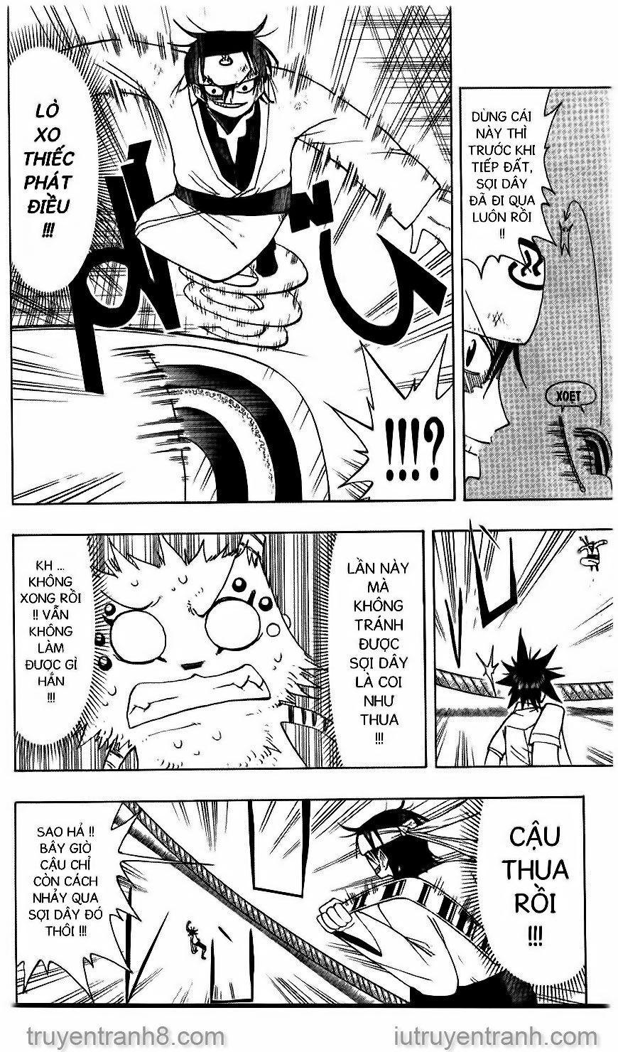 law of ueki chapter 70 13