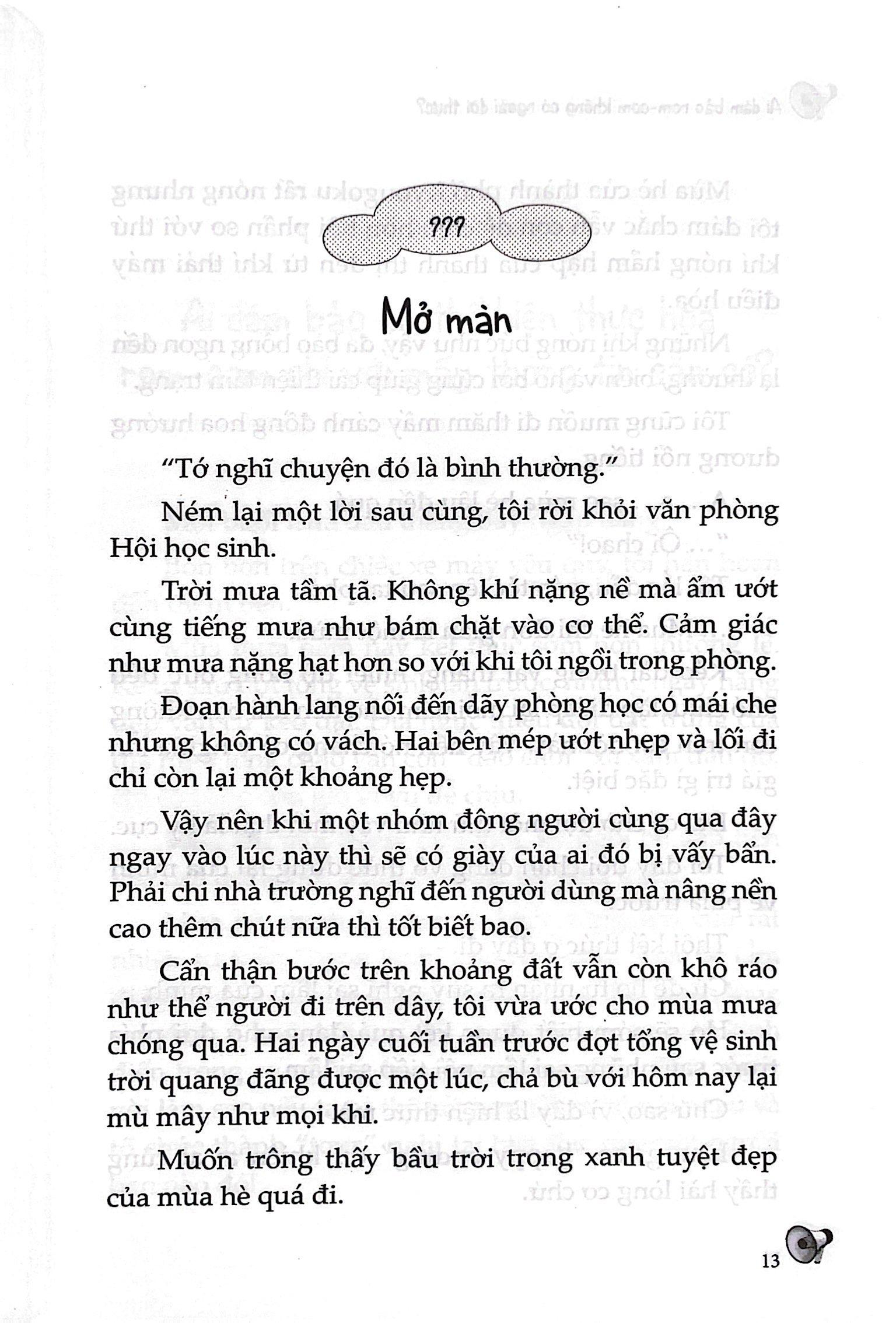 Ai Dám Bảo ROM-COM Không Có Ngoài Đời Thực? - Tập 3