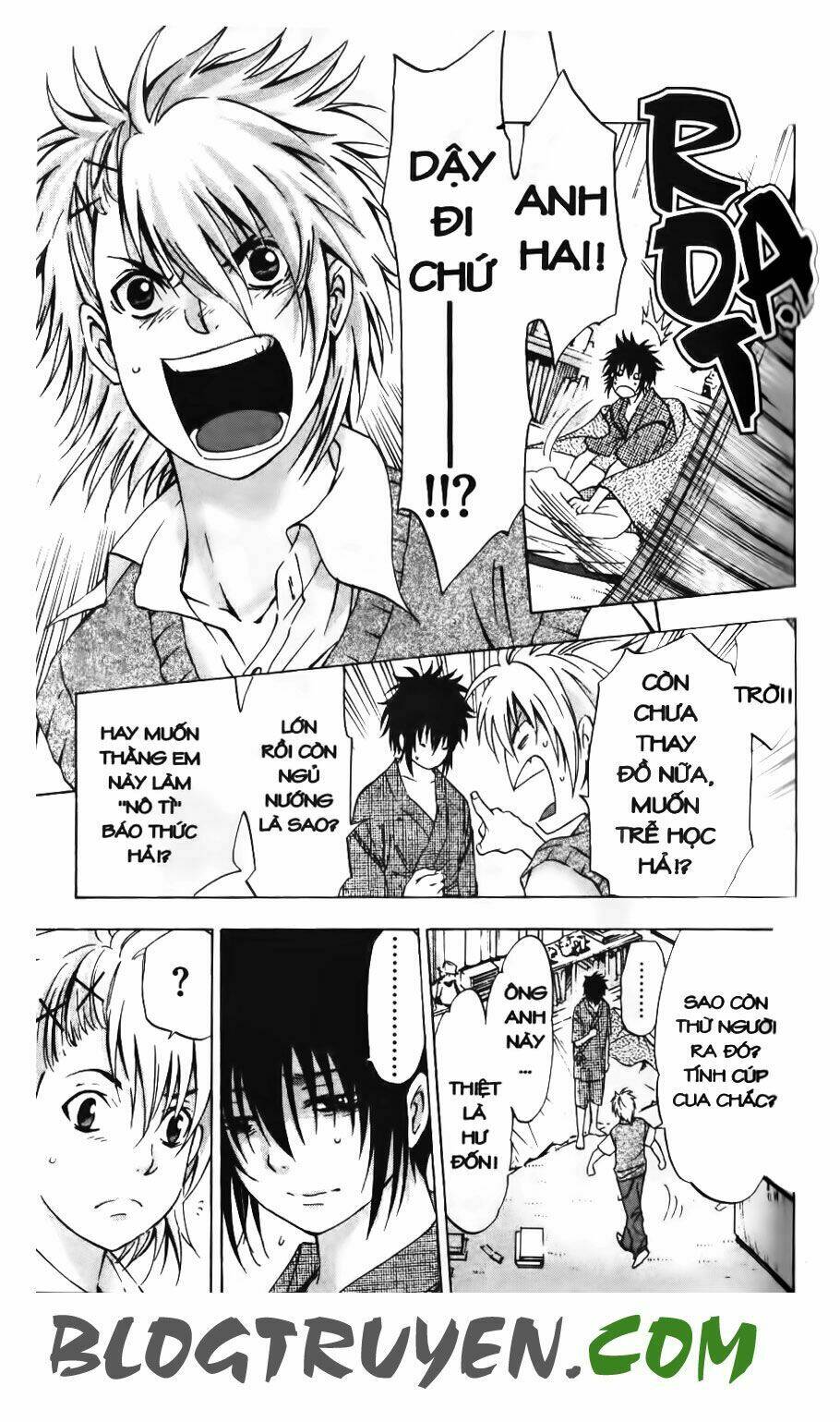 ma vương chapter 20 9