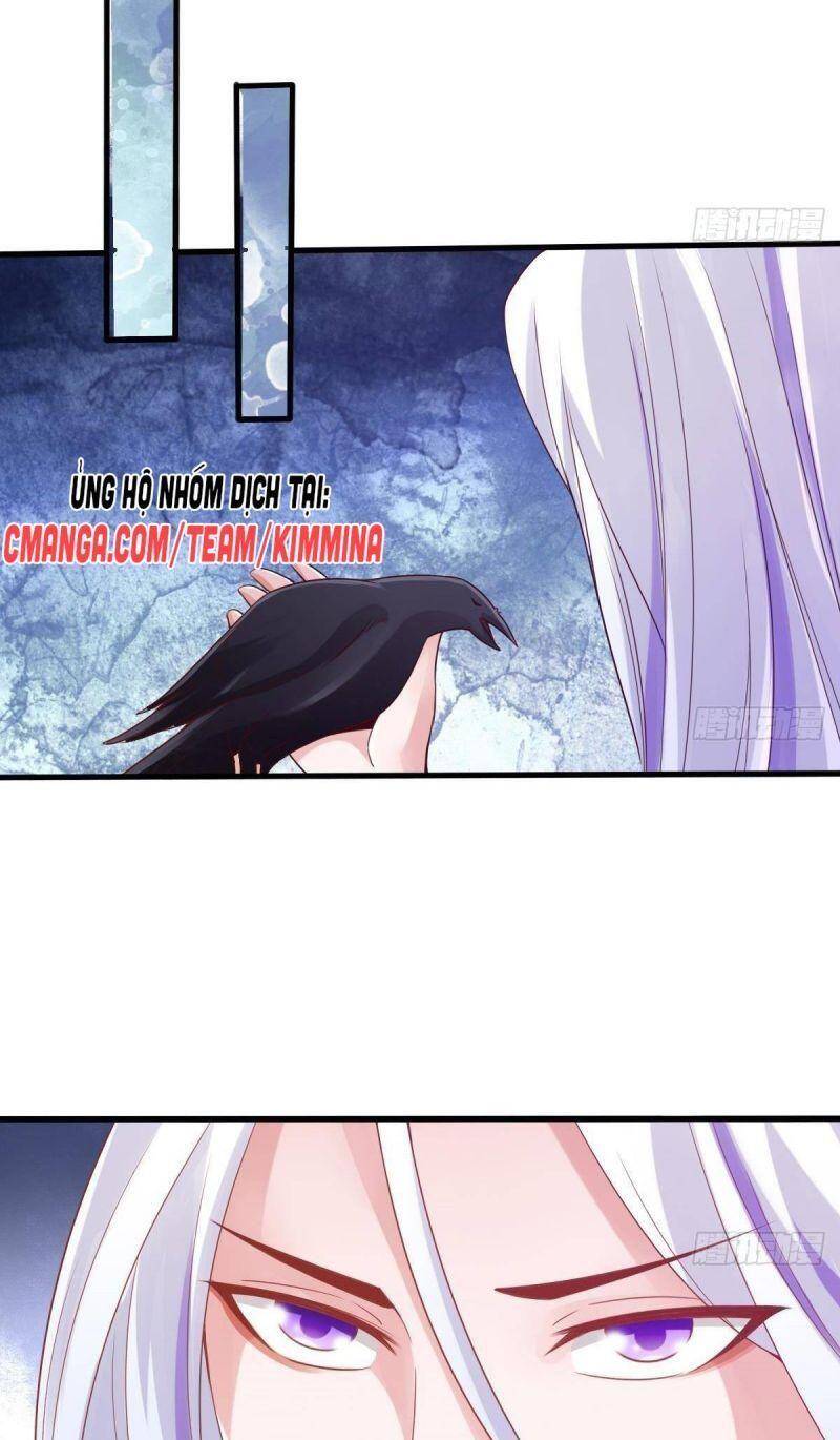 cứu được tên đại ma tôn chapter 27 26