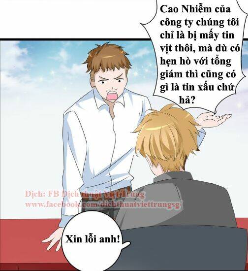 lều khều biết yêu chapter 29 27