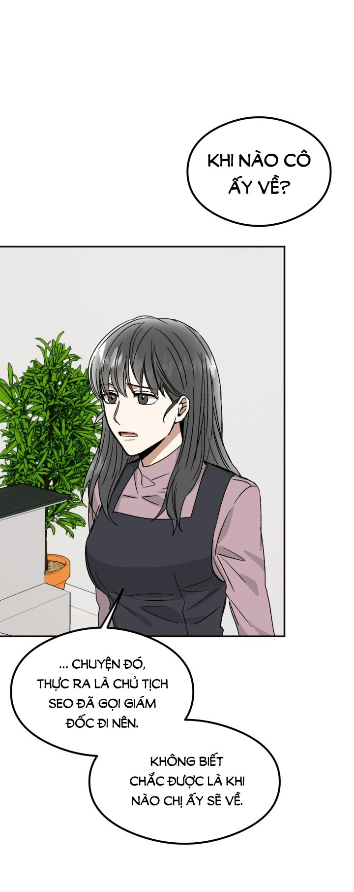 Ưu Thế Tuyệt Đối chapter 24.2 - Trang 46