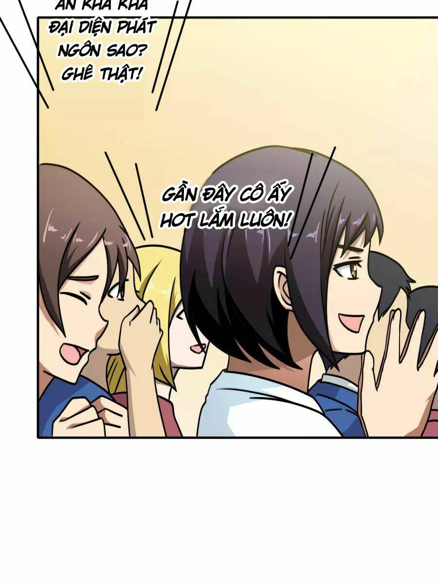 hộ hoa cao thủ tại đô thị chapter 66 11