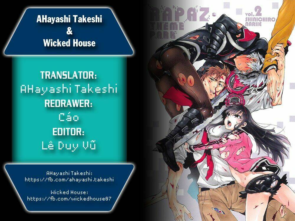 rapaz theme park chapter 4 1