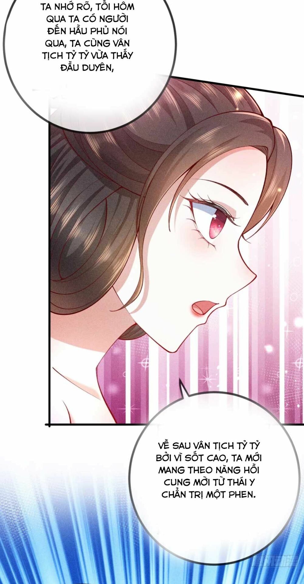 đại đích nữ trọng sinh về báo thù chapter 12 49