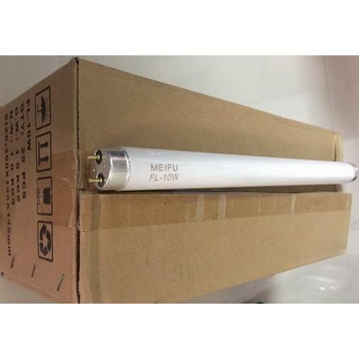 Bóng đèn huỳnh quang T8 FL-10W 25.5*330mm