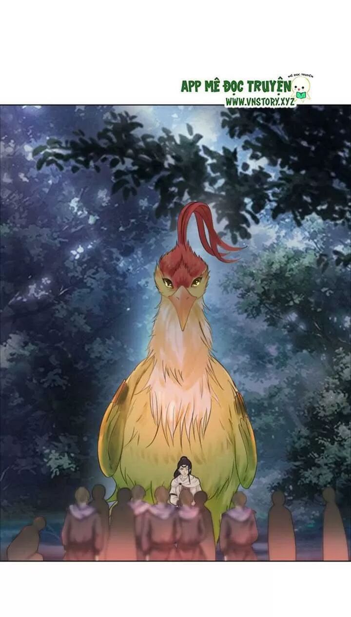 cực phẩm phế vật tiểu thư chapter 62 2