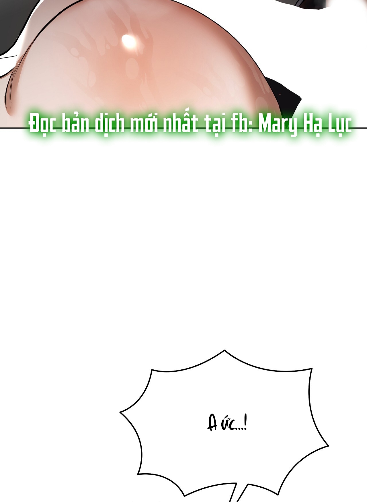 [18+] Trời Sinh Địch Thủ chapter 37.2 8