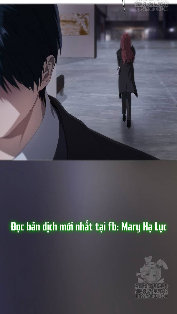 không thể thoát ra khỏi bộ phim kịch tính chapter 22.1 22