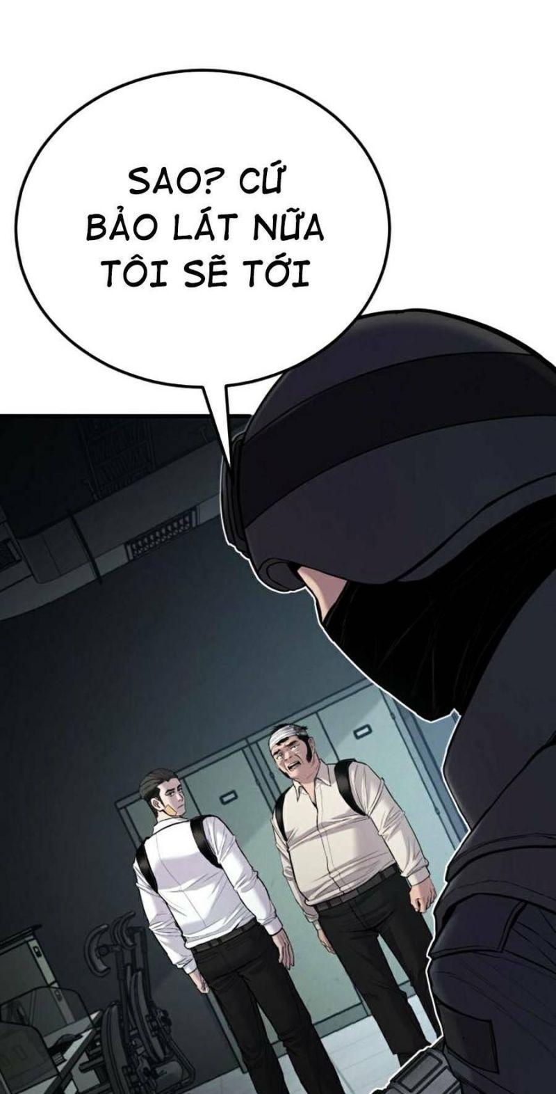 đặc vụ kim chapter 21.5 34