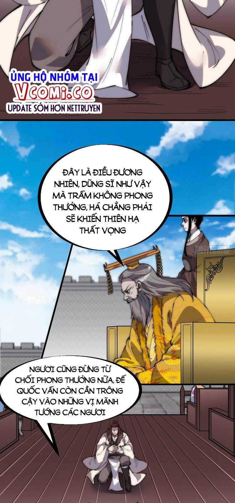 ta có một sơn trại chapter 217 15