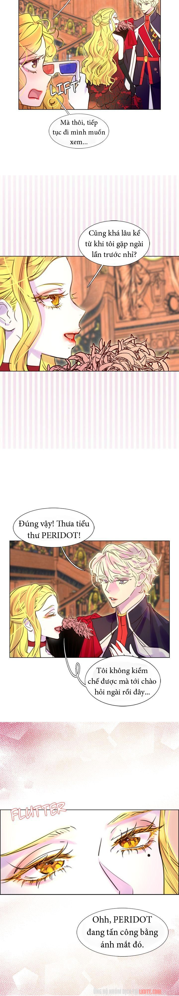 đừng xem thường nữ phụ chapter 42 14