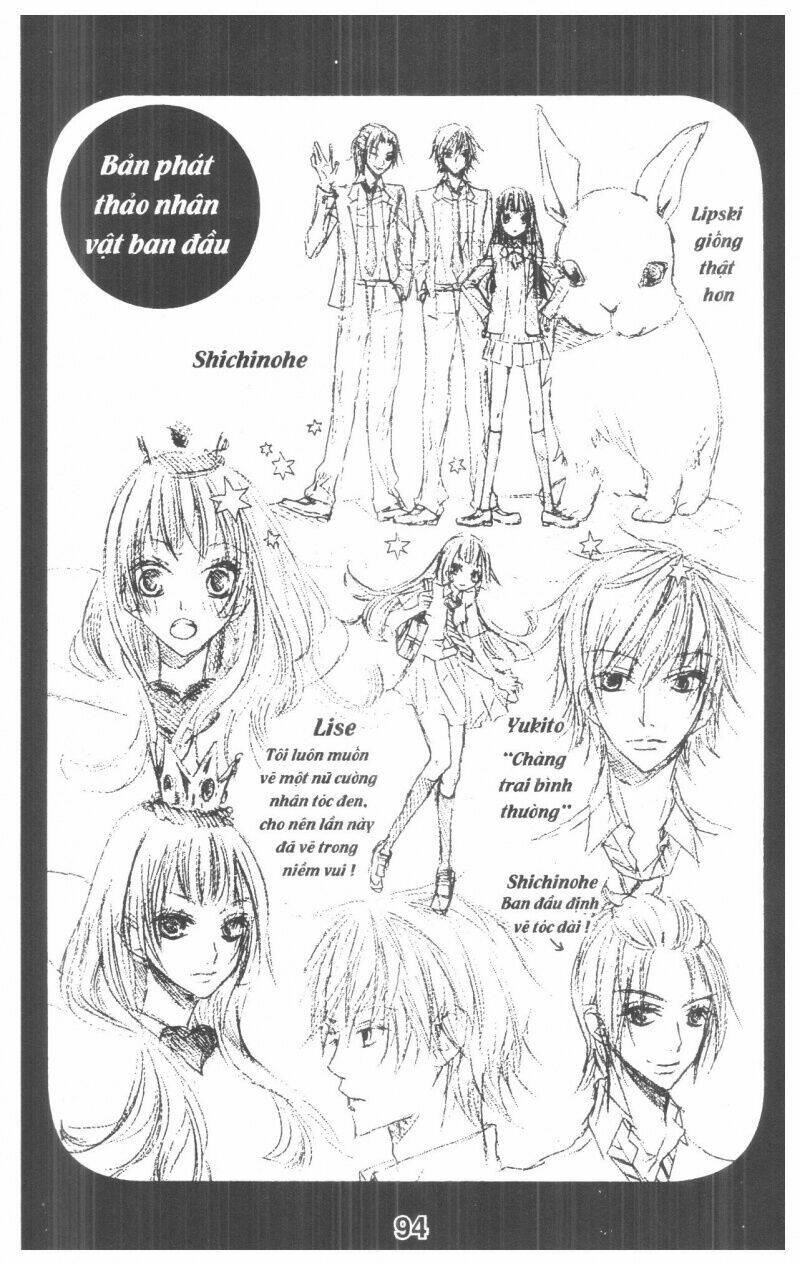 queen's white rabbit chapter 3 94