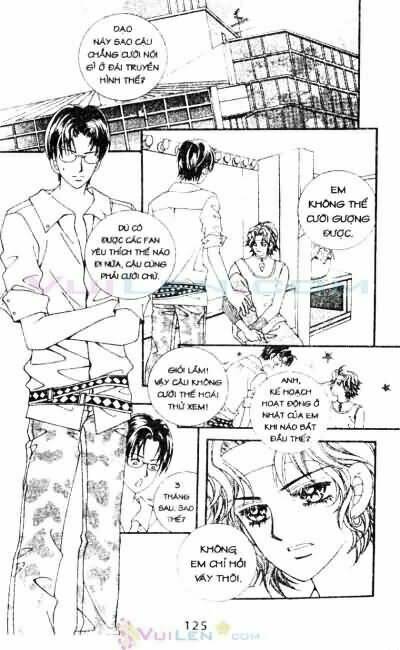 không bao giờ khóc chapter 12 125