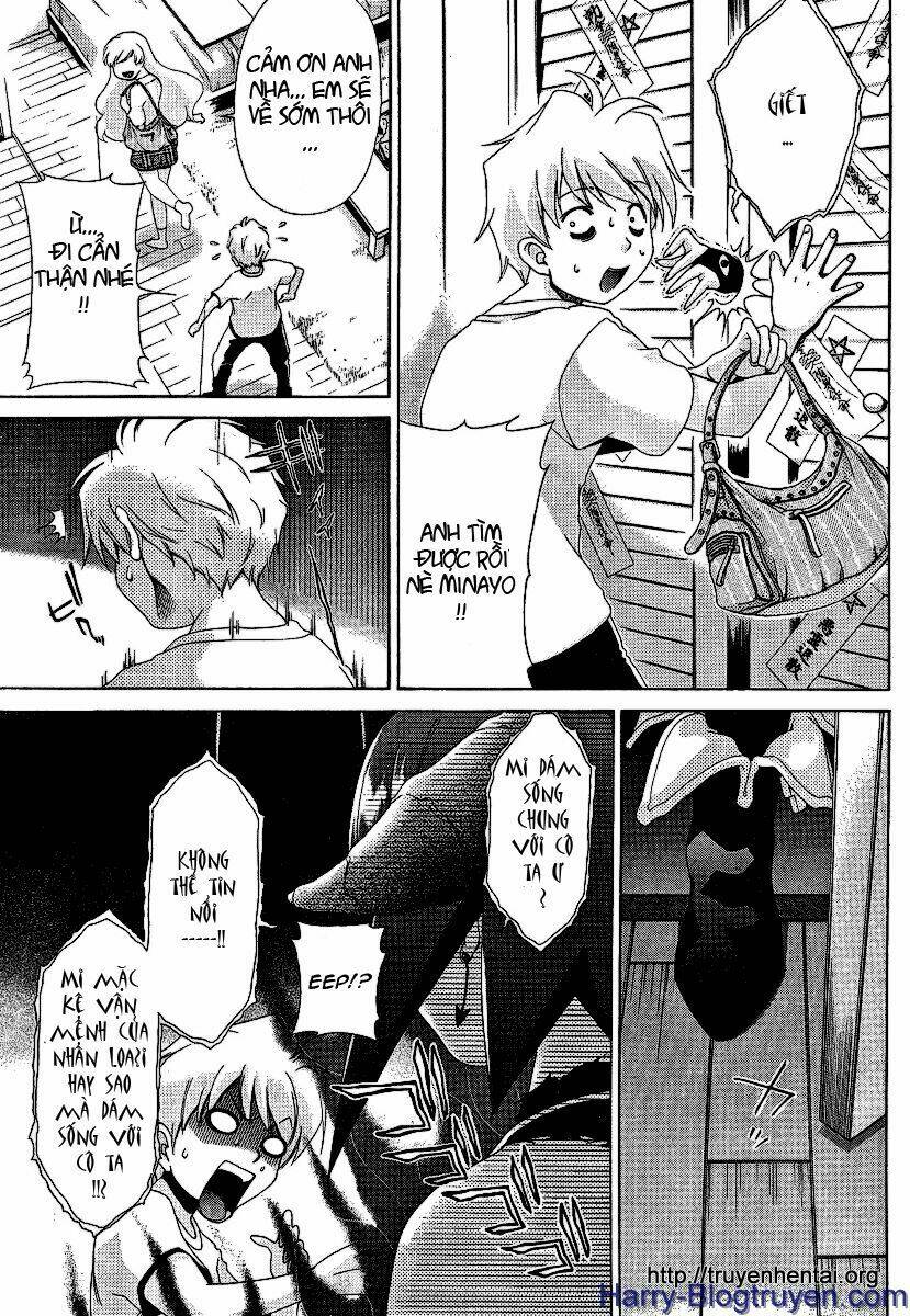 my balls chapter 26 5