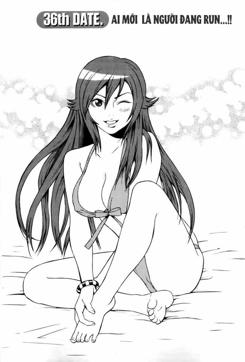 need a girl chapter 36 3