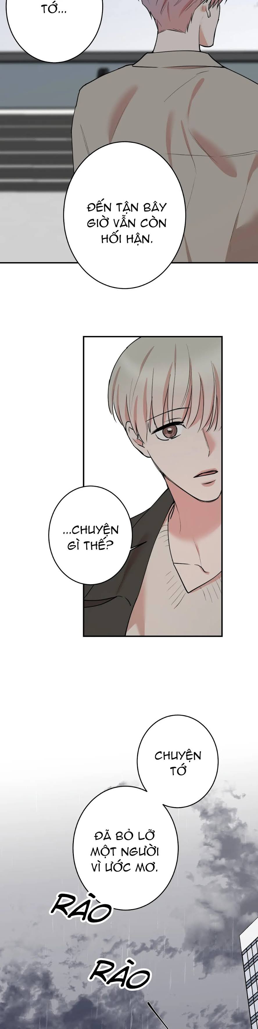 trong vòng bí mật chapter 54 22