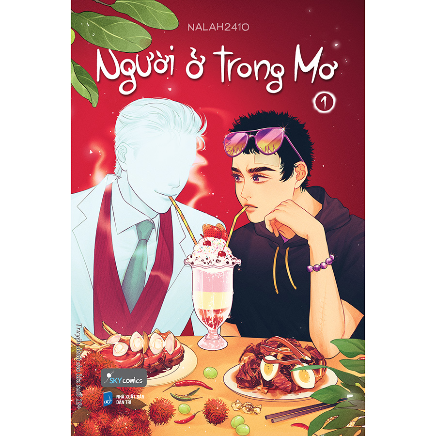 Người Ở Trong Mơ – Tập 1