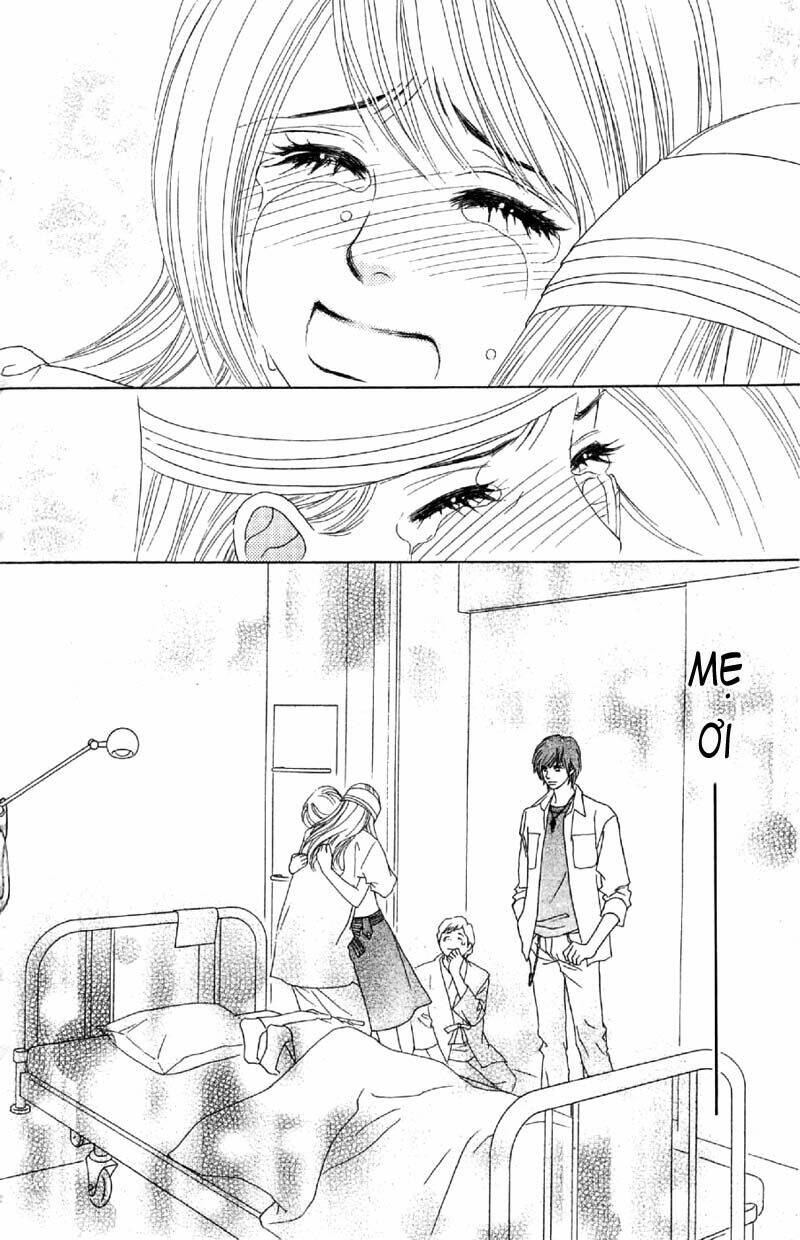 papillon hana to chou chapter 7 35