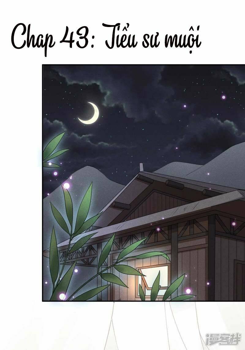 hoàng tử phu quân, ta nuôi ngươi a! chapter 43 1