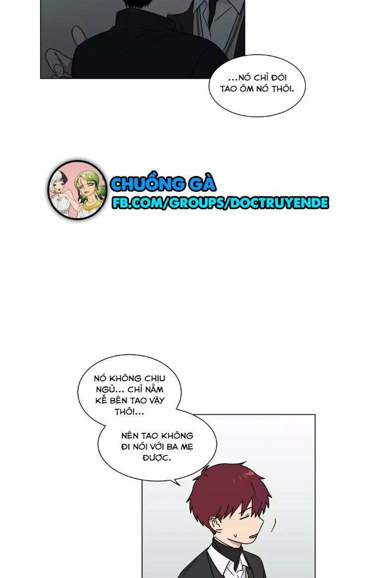 …”một sự thật khá khó chịu.” chapter 57 37