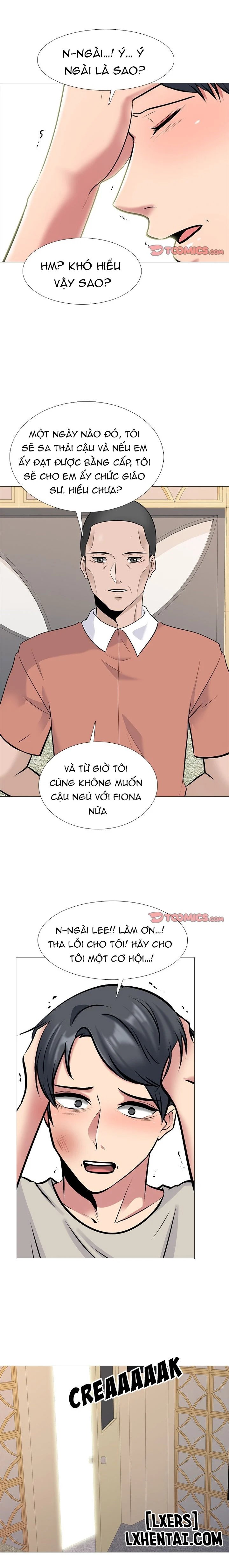 học bổng đặc biệt chapter 112 11