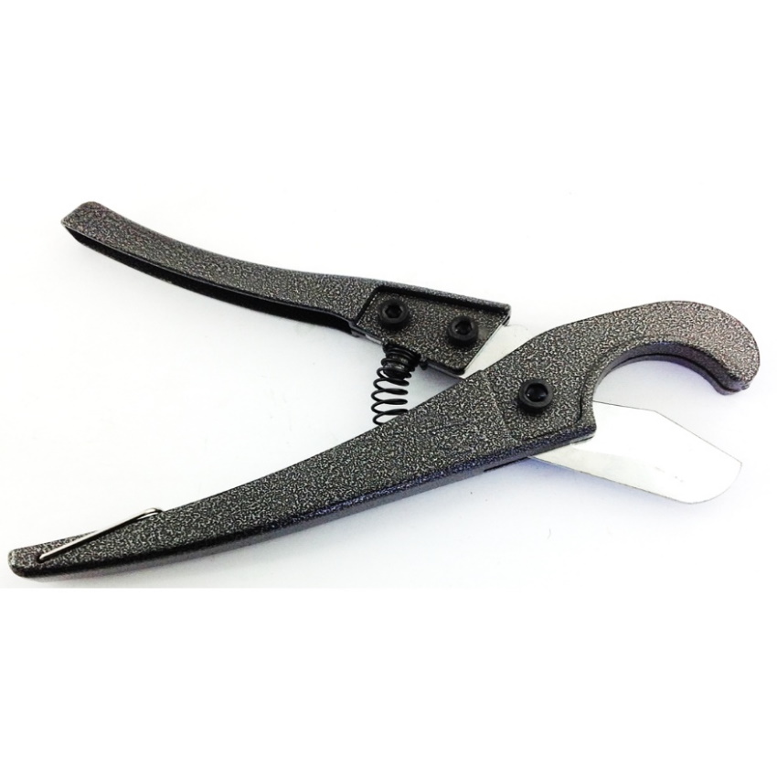 Kéo cắt ống nhựa đa năng tay cầm thép 206095