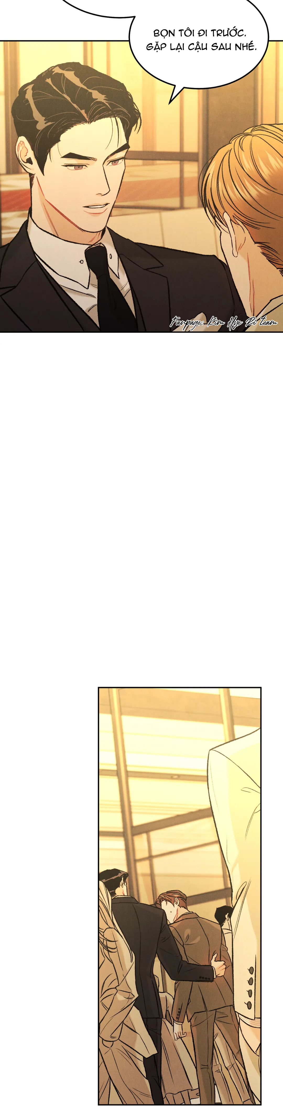 limited run chapter 20 10