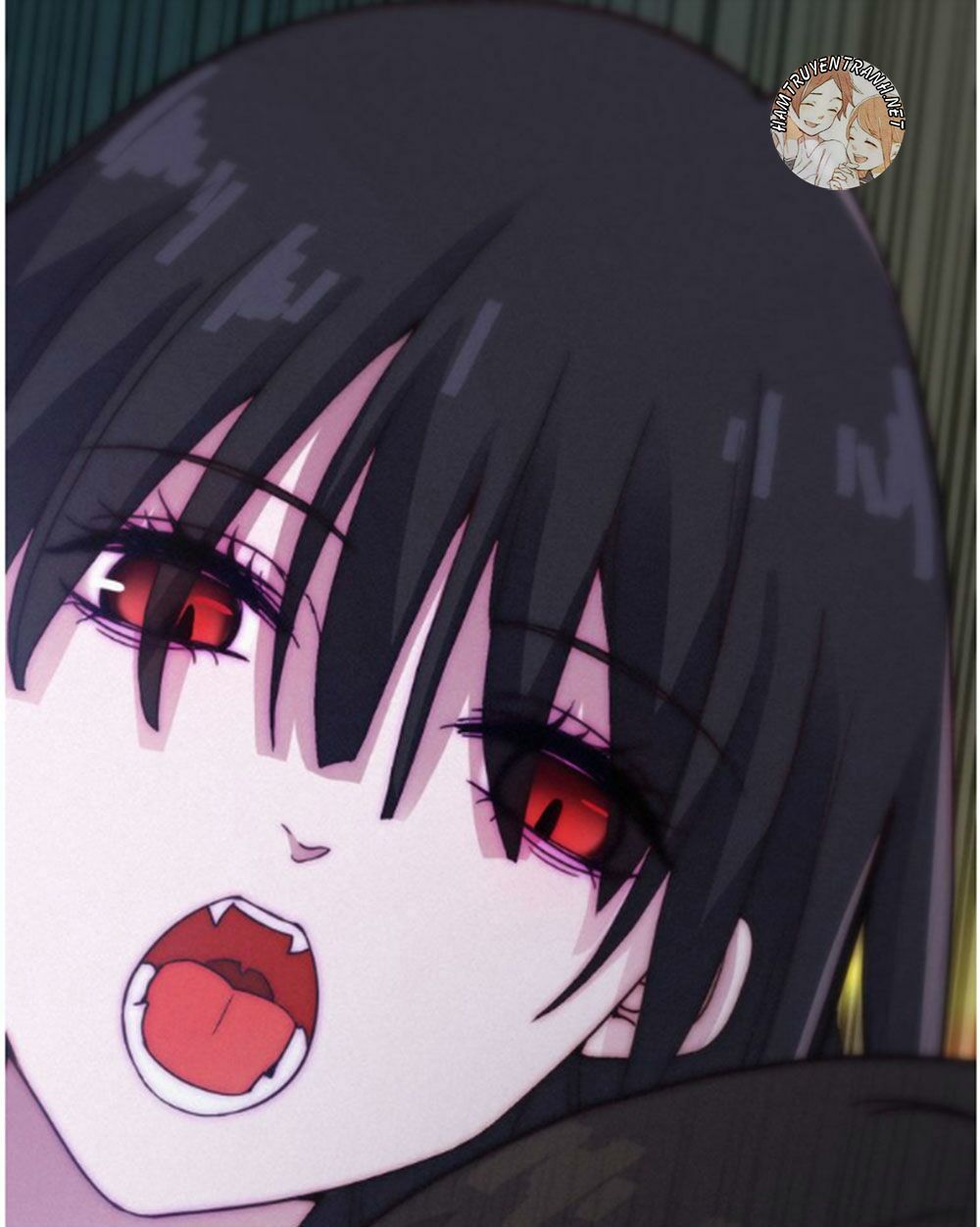 bí mật bóng đêm chapter 2.3 2