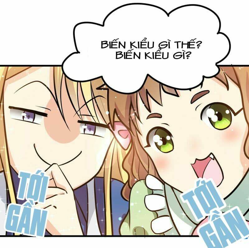 chinh phục bạn trai sao chổi chapter 5 10
