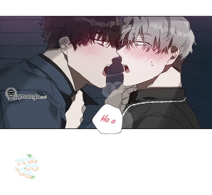 trái ngọt nơi đầu lưỡi chapter 2 30