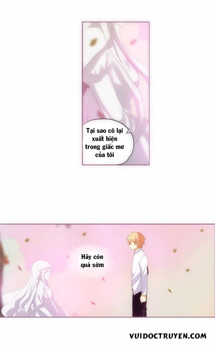 crepuscule (yamchi) chapter 71 12