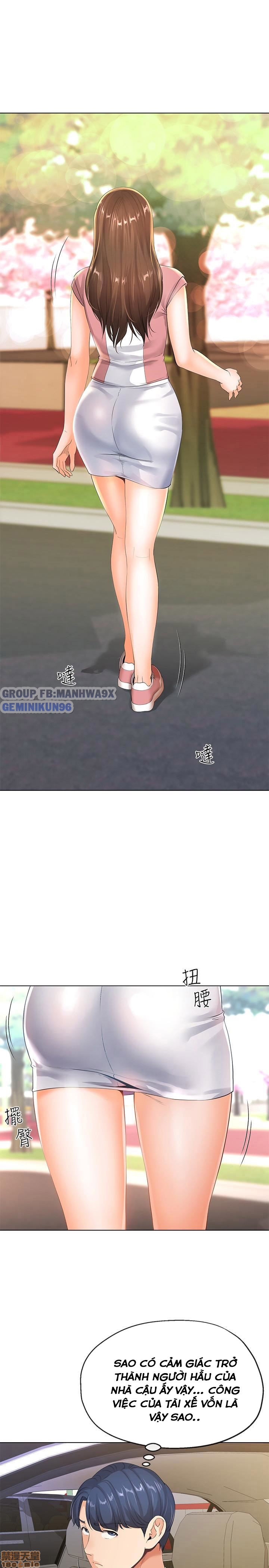 cặp đôi kí sinh chapter 5 23