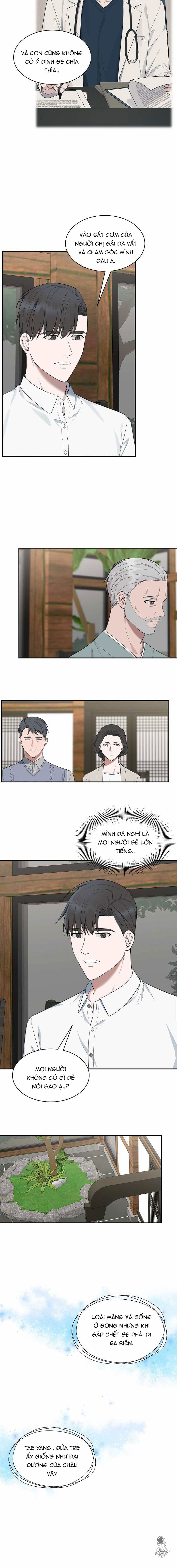 vùng vẫy chapter 38 8